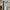 Aspen Rammesæt i Sort MDF & Glas fra House Nordic | 3 Rammer
