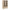 Aston Vitrine Hvidpigmenteret Egetræ Glas Actona