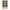 Aston Vitrine Hvidpigmenteret Egetræ Glas Actona