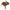 Autumn Buket i Mix Polyester &amp; PE Plastik fra House Nordic | L30xB28xH63 cm