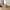 Bakke i Beige Bambus & Capiz fra House Nordic | Ø40xH3,5 cm
