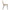 Becca Spisebordsstol Beige Stof Stel Sort