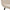 Becca Spisebordsstol Beige Stof Stel Sort