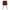 Becca Spisebordsstol Terracotta Stof Stel Sort