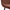 Becca Spisebordsstol Terracotta Stof Stel Sort