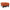 412 Esina Rust Orange – Bifrost D.E.L. Puf – fra Unique Beds, Home & Living