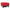 511 Elegance Red – Bifrost D.E.L. Puf – fra Unique Beds, Home & Living