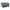 518 Elegance Green – Bifrost D.E.L. Puf – fra Unique Beds, Home & Living