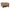 551 Faunal Brown – Bifrost D.E.L. Puf – fra Unique Beds, Home & Living