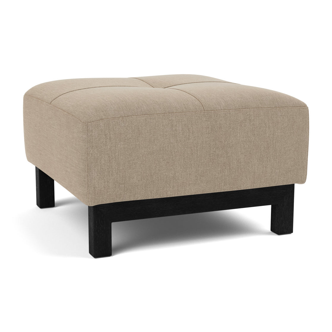 587 Phobos Mocha – Bifrost D.E.L. Puf – fra Unique Beds, Home & Living