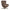 Blenheim Loungestol i Brun fra House Nordic | 76x87.5x90cm