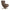 Blenheim Loungestol i Brun fra House Nordic | 76x87.5x90cm