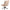 Blizzard Loungestol Beige Stof Drejefunktion Horisontal