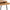 Blueton Skrivebord Mat Vild Eg Stel