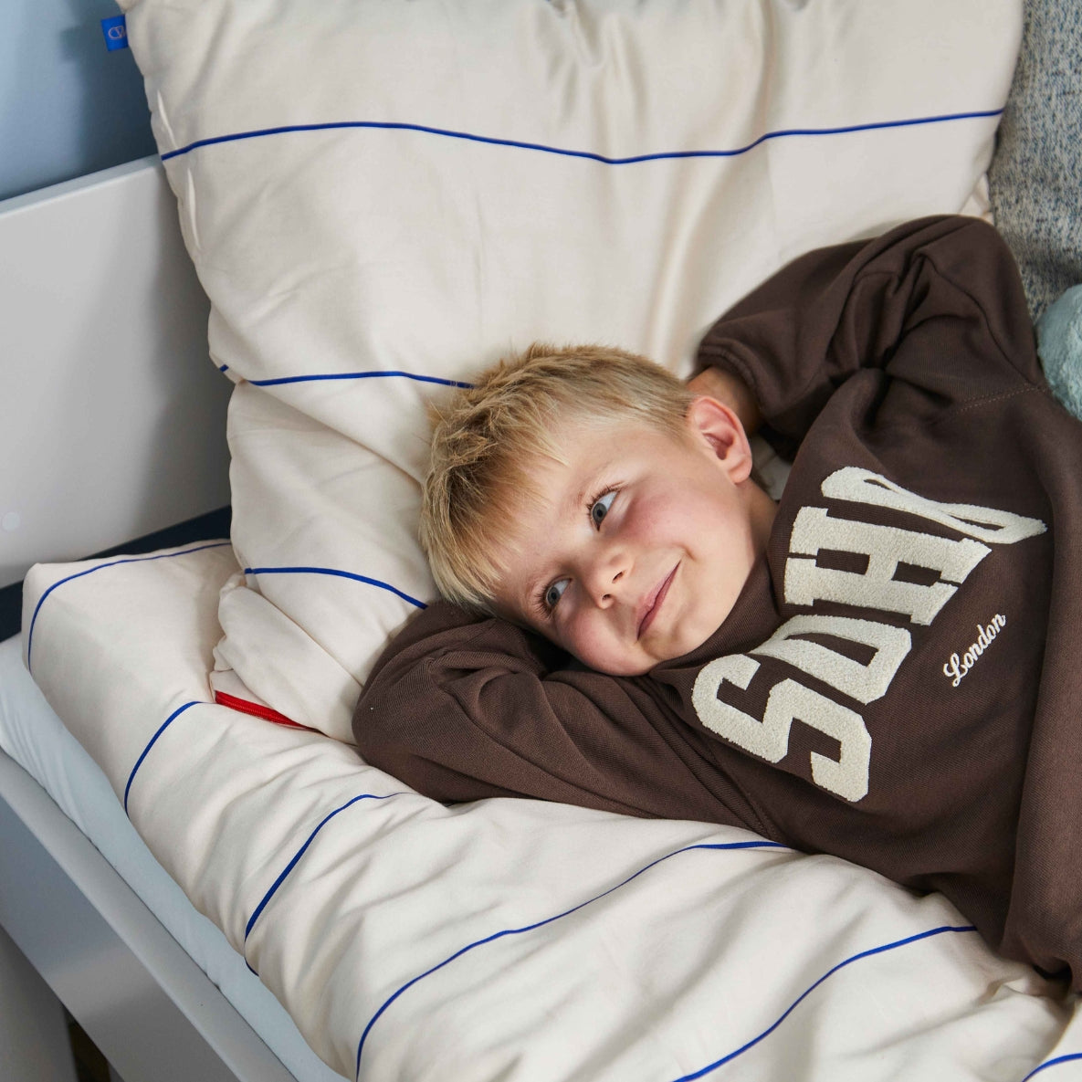 Bomuldslagen fra Manis-h – fra Unique Beds, Home & Living