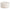 Bonn Sofabord i Natur Fiberclay med Rillet Base fra House Nordic | Ø75xH37 cm