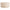 Bonn Sofabord i Natur Fiberclay med Rillet Base fra House Nordic | Ø75xH37 cm