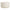 Bonn Sofabord i Off White Fiberclay fra House Nordic | Ø70xH40 cm