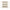 Brisbane Vitrineskab med 2 Glaslåger i Off White Stål &amp; Glas fra House Nordic | B80xD40xH101 cm