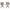Brooke Spisebordsstol Beige Stof Drejefunktion Stel