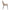 Brooke Spisebordsstol Beige Stof Indsyninger Stel