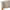 Burley Lounge Stol Beige Stof Posefjedre
