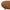 Burma Lounge Stol Terracotta Stof Stel