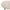 Burma Loungestol Beige Stof Stel Sort