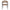 Canari Spisebordsstol i Naturfarvet Rattan med Ben i Sort Aluminium/PE fra House Nordic | L60xB57cm