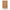 Carmel Plaid i Uld og Polyester i Tan fra House Nordic | L170xB130cm