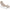 Chaplin Chaiselong Beige Stof Horisontal Syning
