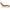 Chaplin Chaiselong Cognac Stof Horisontal Syning