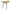 Cleveland Spisebord med Teak Bordplade og Sorte Ben fra House Nordic | L220xB90xH74cm