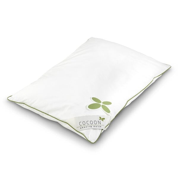 Baby/Junior Pude i 100% Naturlige Majsfibre fra Cocoon