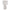 Croft Bordlampe i Sand Fiberclay fra House Nordic | Ø30xH46 cm