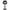 Cowley Barstol i Grafit Polyester med Sort Stel fra Unique Furniture | B51xD54xH95,5-110,5cm