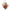 Dahlia Buket i Mix Farvet Plastik fra House Nordic | L30xB25xH68 cm