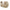 Dali Sofa med 4 Puder i Lysebrun Polyester fra House Nordic | L302xB134xH69cm