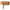 Darwin Spisebord i Natur fra House Nordic | 100x240-290-340x75cm