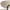 Denise Spisebordsstol Beige Stof Stel Sort
