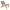 Derby Loungestol i Natur PE Rattan & Ben i Natur Teaktræ fra House Nordic | B60xL80xH73 cm
