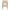 Derby Spisebordsstol i Natur Teaktræ & PE Rattan med Armlæn fra House Nordic | B57xL56xH90 cm