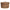 Desio Kurve i Natur Bananflet fra House Nordic | 2 Kurve