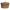 Desio Kurve i Natur Bananflet fra House Nordic | 2 Kurve