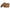 Desio Kurve i Natur Bananflet fra House Nordic | 2 Kurve