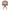 Dover Spisebordsstol i Brun fra House Nordic | 58x61x83cm