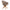 Dover Spisebordsstol i Brun fra House Nordic | 58x61x83cm