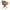 Dover Spisebordsstol i Brun fra House Nordic | 58x61x83cm