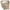 Dover Spisebordsstol i Natur fra House Nordic | 58x61x83cm