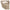 Dover Spisebordsstol i Sand fra House Nordic | 58x60x87cm